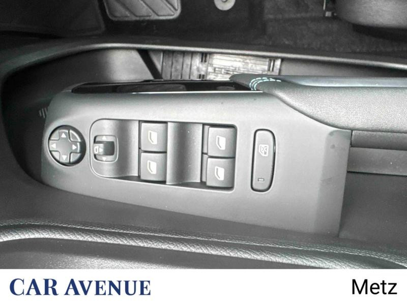 Occasion CITROEN C5 Aircross 1.5 BlueHDi 130ch MAX boite automatique 2025 Noir Perla Nera (N) 39200 € à Metz