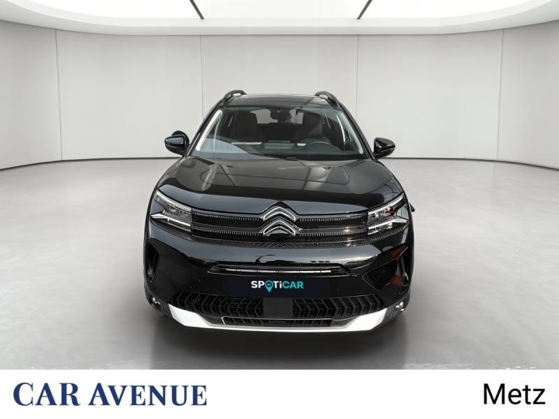 Occasion CITROEN C5 Aircross 1.5 BlueHDi 130ch MAX boite automatique 2025 Noir Perla Nera (N) 39200 € à Metz