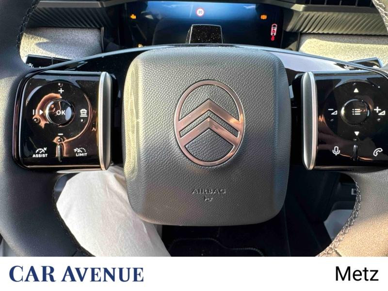 Used CITROEN C5 Aircross 1.6 Hybride rechargeable 195ch MAX boite automatique 2025 Blanc Okénite (M) € 47900 in Metz