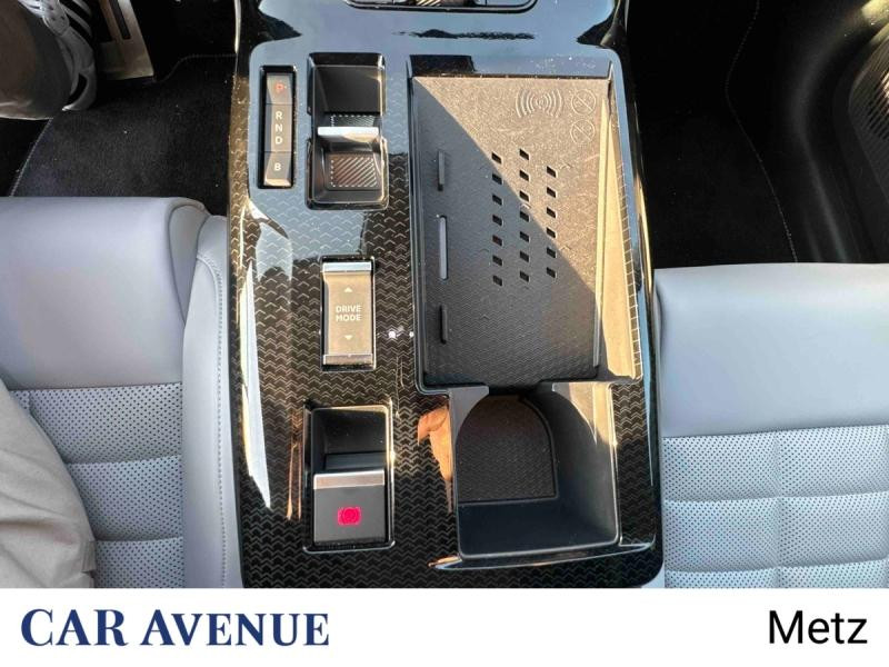 Used CITROEN C5 Aircross 1.6 Hybride rechargeable 195ch MAX boite automatique 2025 Blanc Okénite (M) € 47900 in Metz