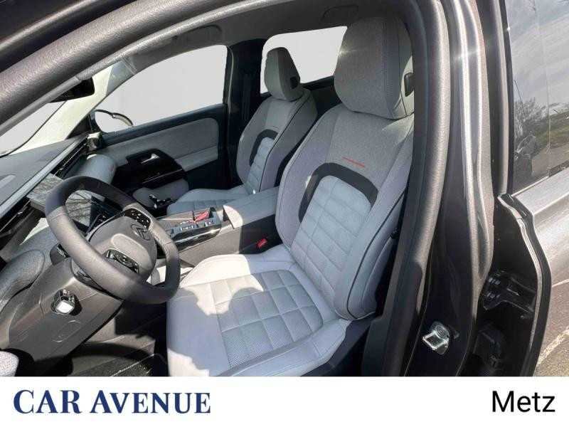 Used CITROEN C5 Aircross 1.2 Hybride 145ch MAX boite automatique 2025 Gris Platinium (M) € 41900 in Metz