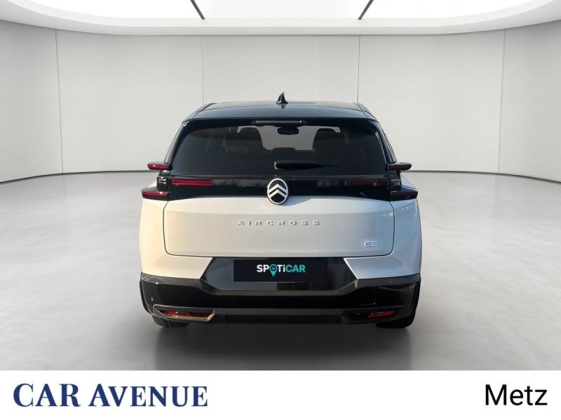 Used CITROEN C5 Aircross 1.6 Hybride rechargeable 195ch MAX boite automatique 2025 Blanc Okénite (M) € 47900 in Metz