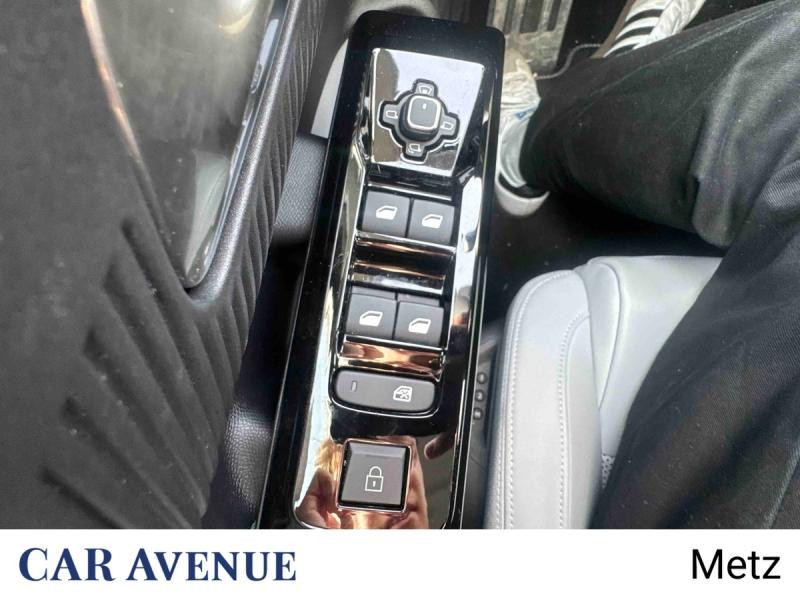 Used CITROEN C5 Aircross 1.2 Hybride 145ch MAX boite automatique 2025 Gris Platinium (M) € 41900 in Metz