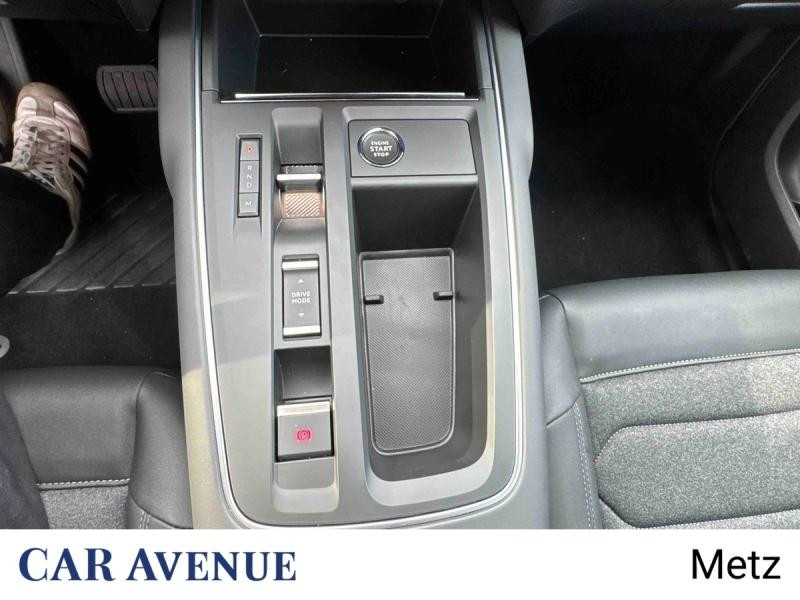 Occasion CITROEN C5 Aircross 1.5 BlueHDi 130ch MAX boite automatique 2025 Noir Perla Nera (N) 39200 € à Metz