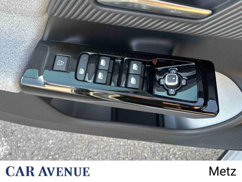 Used CITROEN C5 Aircross 1.6 Hybride rechargeable 195ch MAX boite automatique 2025 Blanc Okénite (M) € 47900 in Metz