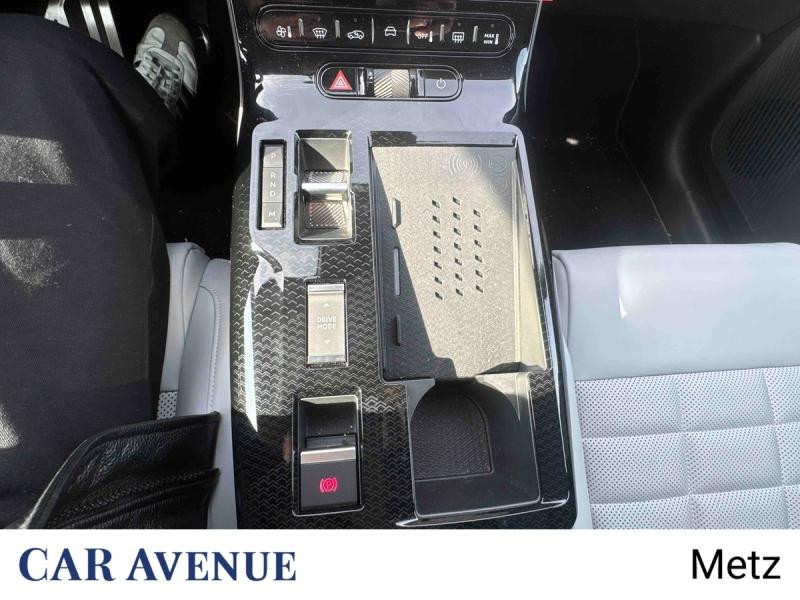 Used CITROEN C5 Aircross 1.2 Hybride 145ch MAX boite automatique 2025 Gris Platinium (M) € 41900 in Metz