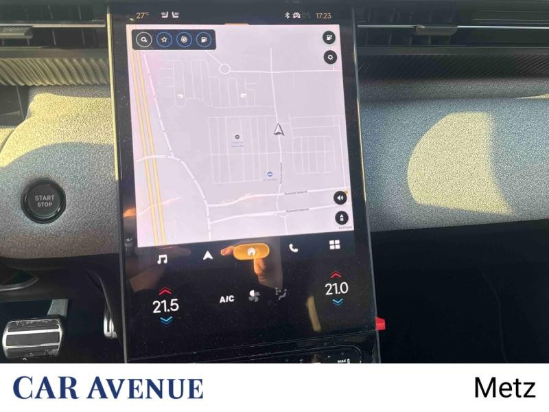 Used CITROEN C5 Aircross 1.6 Hybride rechargeable 195ch MAX boite automatique 2025 Blanc Okénite (M) € 47900 in Metz