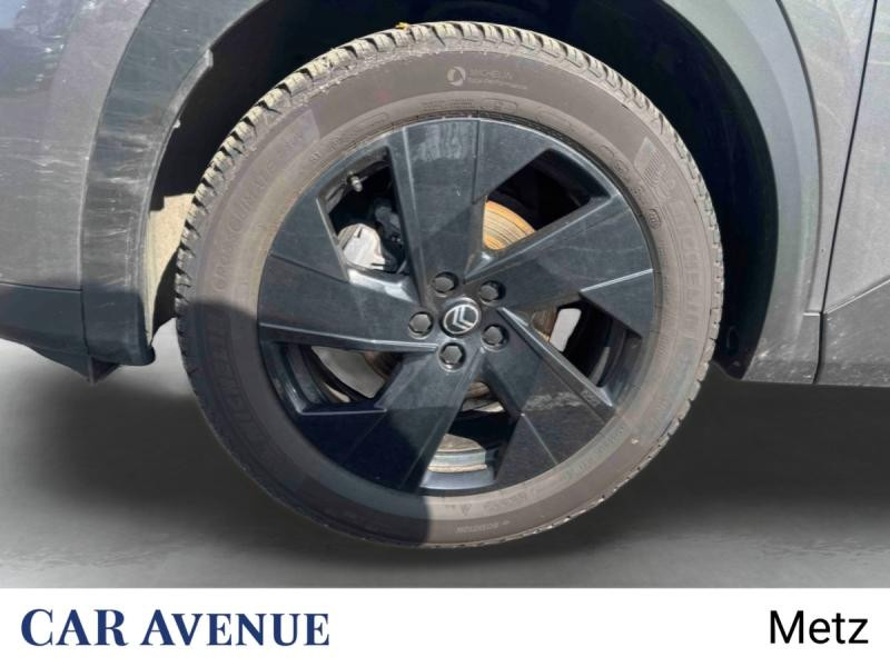 Used CITROEN C5 Aircross 1.2 Hybride 145ch MAX boite automatique 2025 Gris Platinium (M) € 41900 in Metz