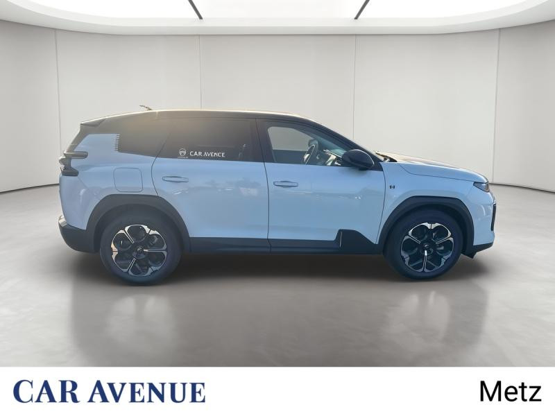 Used CITROEN C5 Aircross 1.6 Hybride rechargeable 195ch MAX boite automatique 2025 Blanc Okénite (M) € 47900 in Metz