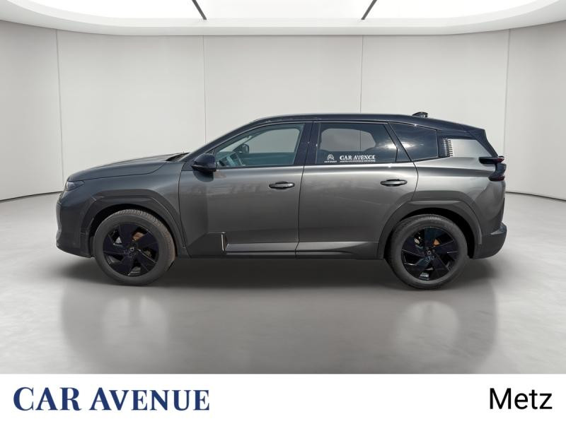 Used CITROEN C5 Aircross 1.2 Hybride 145ch MAX boite automatique 2025 Gris Platinium (M) € 41900 in Metz