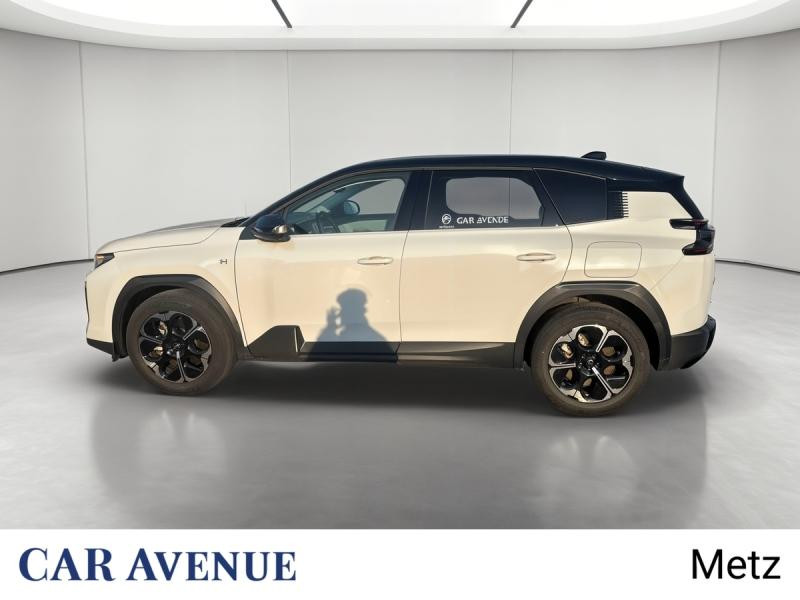 Used CITROEN C5 Aircross 1.6 Hybride rechargeable 195ch MAX boite automatique 2025 Blanc Okénite (M) € 47900 in Metz