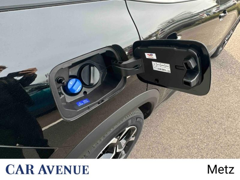 Occasion CITROEN C5 Aircross 1.5 BlueHDi 130ch MAX boite automatique 2025 Noir Perla Nera (N) 39200 € à Metz