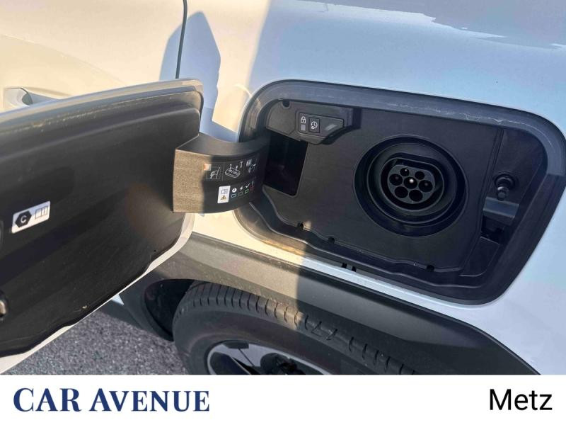 Used CITROEN C5 Aircross 1.6 Hybride rechargeable 195ch MAX boite automatique 2025 Blanc Okénite (M) € 47900 in Metz