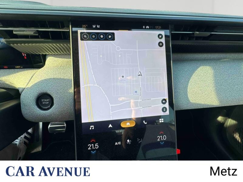 Used CITROEN C5 Aircross 1.6 Hybride rechargeable 195ch MAX boite automatique 2025 Blanc Okénite (M) € 47900 in Metz