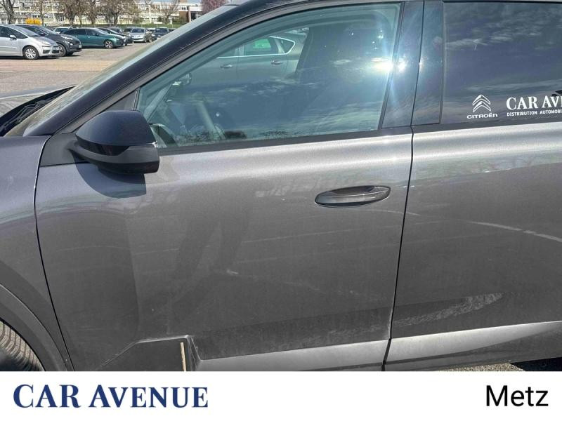 Used CITROEN C5 Aircross 1.2 Hybride 145ch MAX boite automatique 2025 Gris Platinium (M) € 41900 in Metz