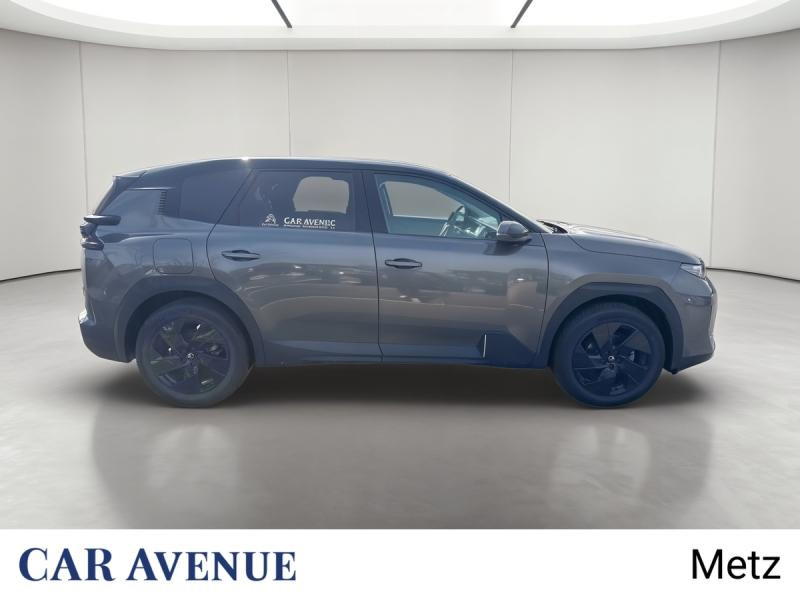 Used CITROEN C5 Aircross 1.2 Hybride 145ch MAX boite automatique 2025 Gris Platinium (M) € 41900 in Metz