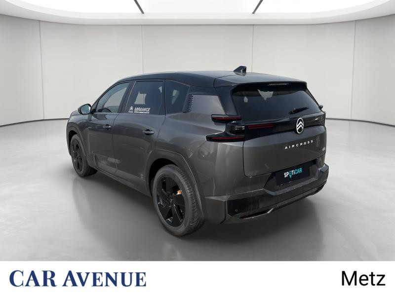 Used CITROEN C5 Aircross 1.2 Hybride 145ch MAX boite automatique 2025 Gris Platinium (M) € 41900 in Metz