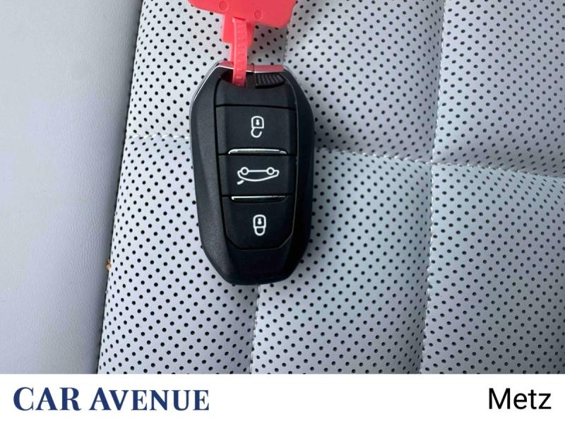 Used CITROEN C5 Aircross 1.2 Hybride 145ch MAX boite automatique 2025 Gris Platinium (M) € 41900 in Metz