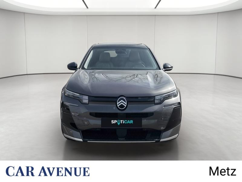 Used CITROEN C5 Aircross 1.2 Hybride 145ch MAX boite automatique 2025 Gris Platinium (M) € 41900 in Metz