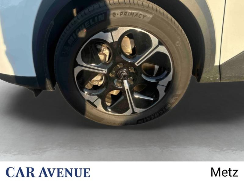 Used CITROEN C5 Aircross 1.6 Hybride rechargeable 195ch MAX boite automatique 2025 Blanc Okénite (M) € 47900 in Metz