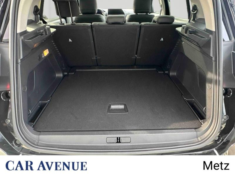 Occasion CITROEN C5 Aircross 1.5 BlueHDi 130ch MAX boite automatique 2025 Noir Perla Nera (N) 39200 € à Metz