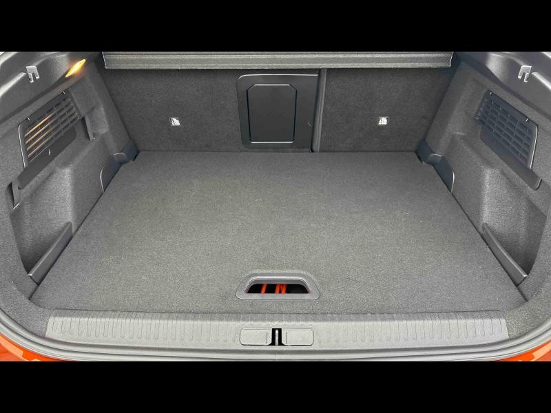 Used CITROEN C4 Moteur électrique 136ch (100 kW) Shine Automatique 2021 Brun Caramel (N) € 14490 in Metz