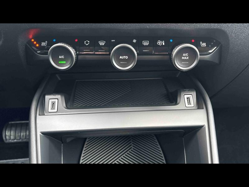 Used CITROEN C4 Moteur électrique 136ch (100 kW) Shine Automatique 2021 Brun Caramel (N) € 14490 in Metz