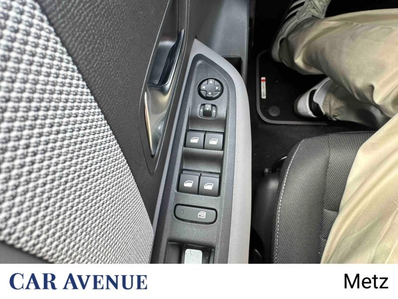 Occasion CITROEN C4 Electrique 156ch (autonomie étendue) COLLECTION Automatique 2025 Blanc Okénite (M) - Toit Noir Perla 35000 € à Metz