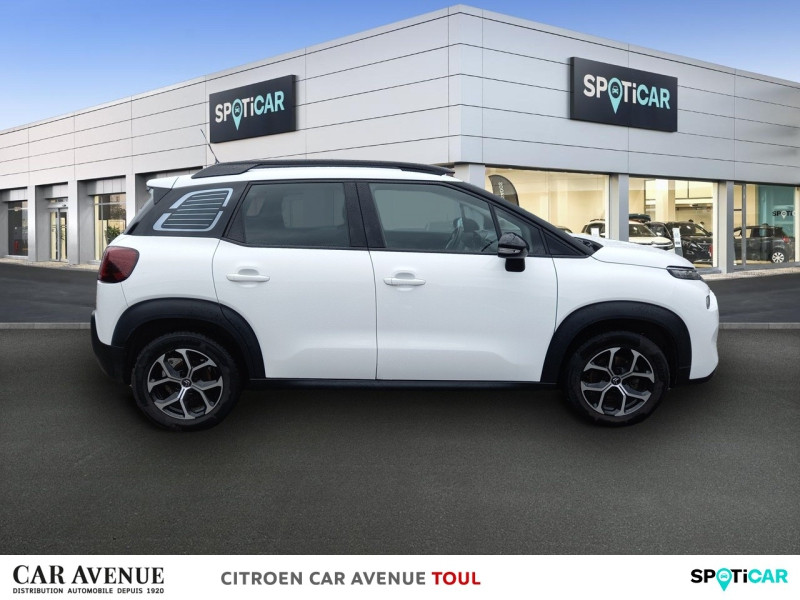 CITROEN C3 Aircross BlueHDi 120ch S S Shine EAT6 occasion 14900