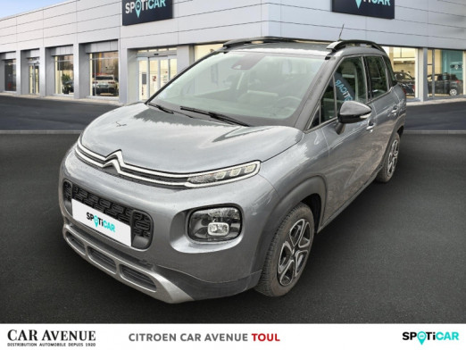 Occasion CITROEN C3 Aircross PureTech 82ch Feel 2017  9 990 € à Toul