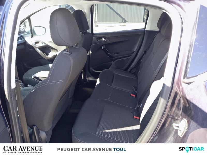 Occasion PEUGEOT 208 1.2 PureTech 82ch Tech Edition 5p 2018 Dark Blue 8890 € à Toul