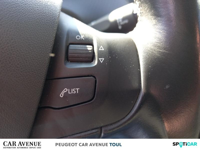 Occasion PEUGEOT 208 1.2 PureTech 82ch Tech Edition 5p 2018 Dark Blue 8890 € à Toul
