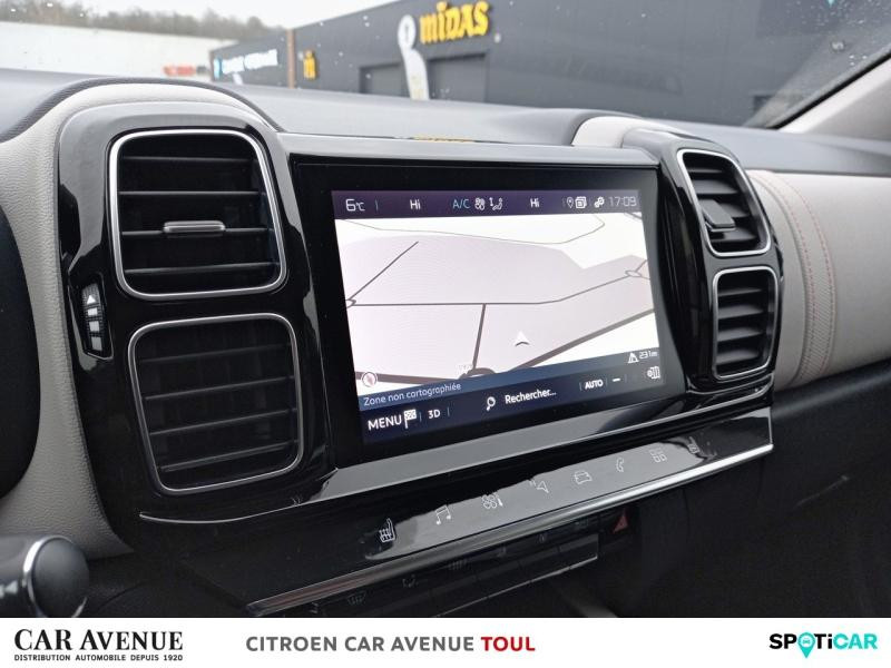 Occasion CITROEN C5 Aircross Hybrid 225ch Shine Pack e-EAT8 2021 Blanc Nacré 22990 € à Toul