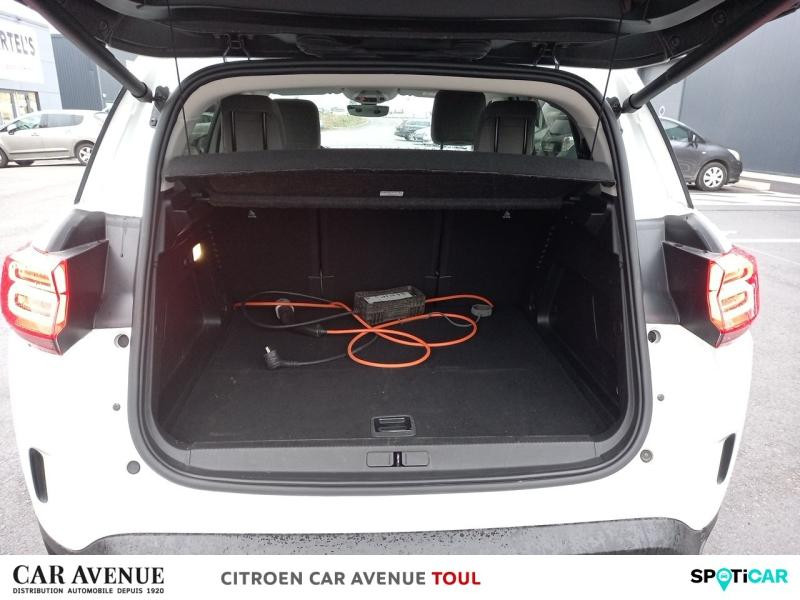 Occasion CITROEN C5 Aircross Hybrid 225ch Shine Pack e-EAT8 2021 Blanc Nacré 22990 € à Toul