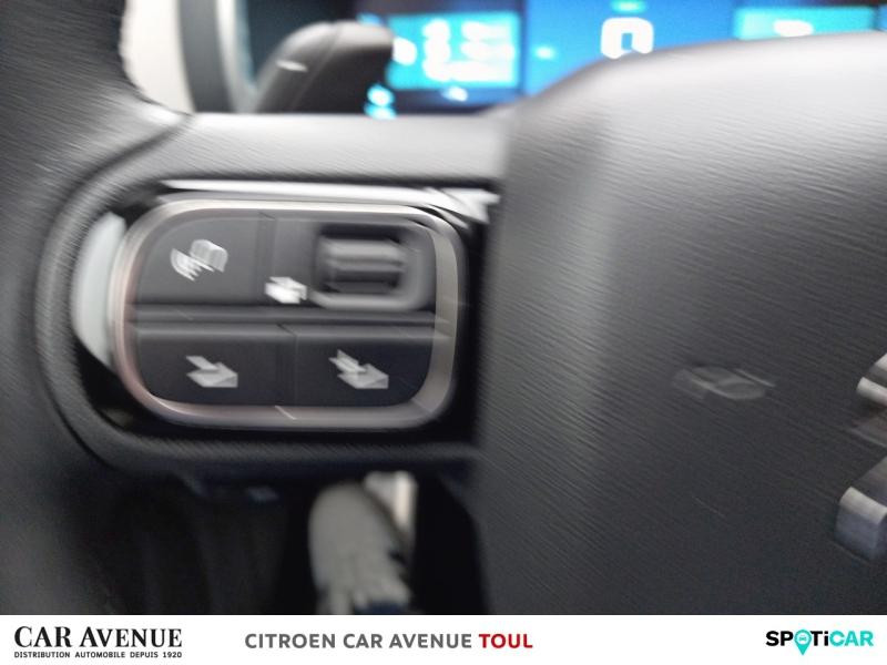 Occasion CITROEN C5 Aircross Hybrid 225ch Shine Pack e-EAT8 2021 Blanc Nacré 22990 € à Toul