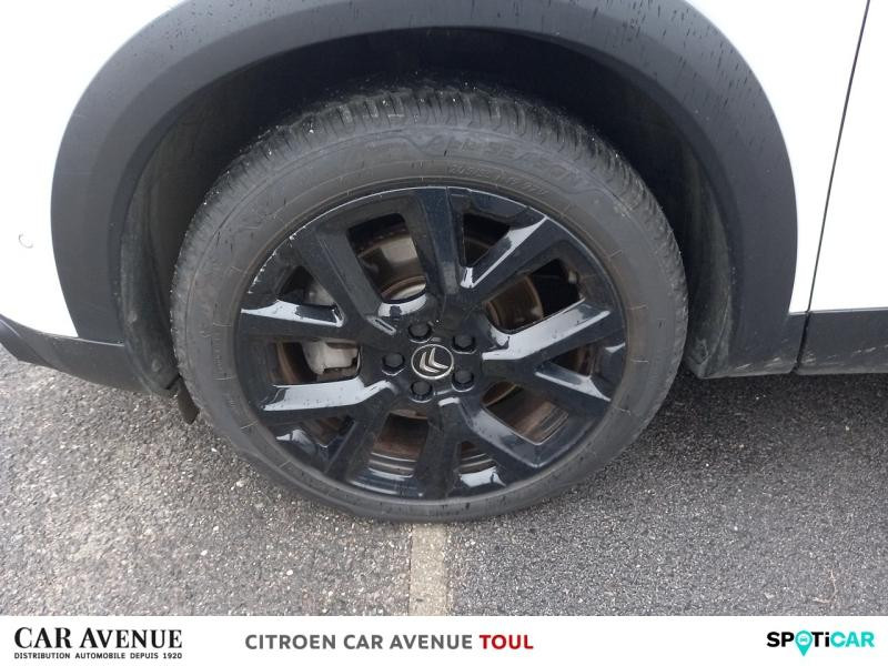 Occasion CITROEN C5 Aircross Hybrid 225ch Shine Pack e-EAT8 2021 Blanc Nacré 22990 € à Toul