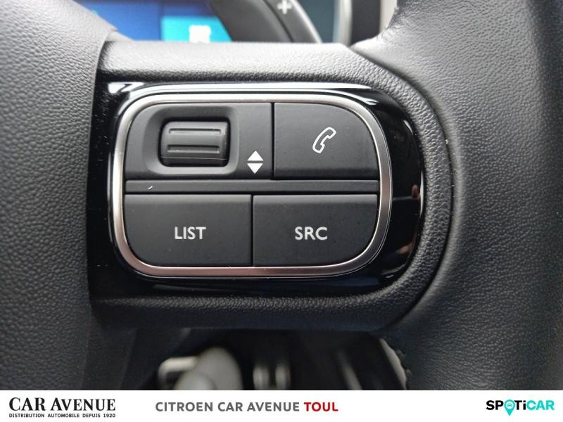 Occasion CITROEN C5 Aircross Hybrid 225ch Shine Pack e-EAT8 2021 Blanc Nacré 22990 € à Toul