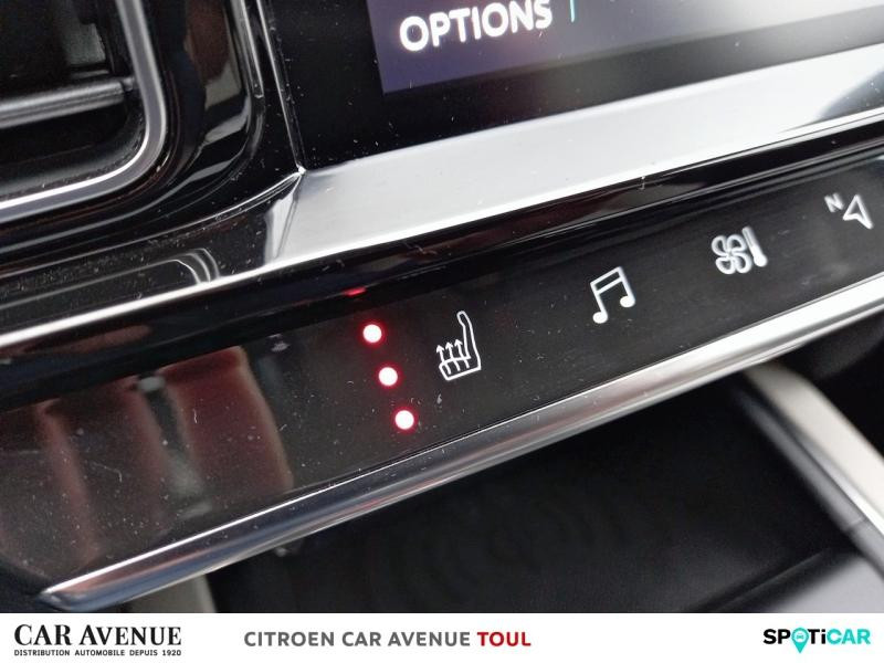Occasion CITROEN C5 Aircross Hybrid 225ch Shine Pack e-EAT8 2021 Blanc Nacré 22990 € à Toul