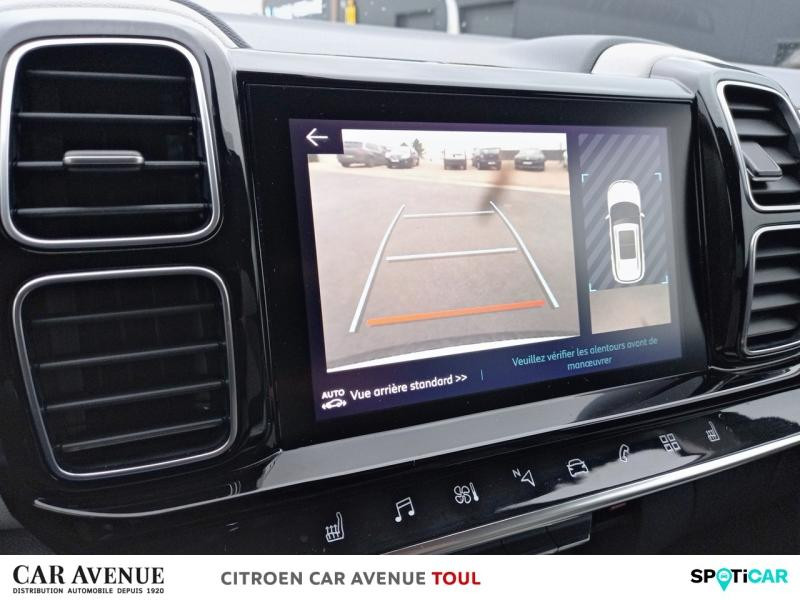 Occasion CITROEN C5 Aircross Hybrid 225ch Shine Pack e-EAT8 2021 Blanc Nacré 22990 € à Toul