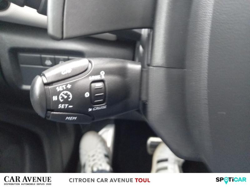 Occasion CITROEN C5 Aircross Hybrid 225ch Shine Pack e-EAT8 2021 Blanc Nacré 22990 € à Toul