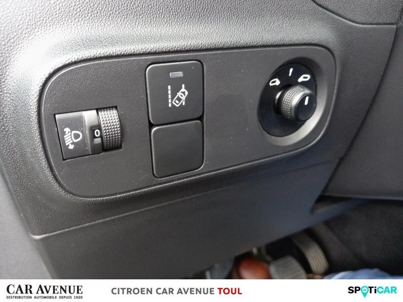 Occasion CITROEN C3 1.2 PureTech 83ch S&S Feel 122-123g 2022 Beige 10890 € à Toul