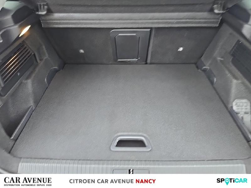 Occasion CITROEN C4 PureTech 130ch S&S Shine EAT8 2022 Rouge Elixir (N) 18990 € à Toul