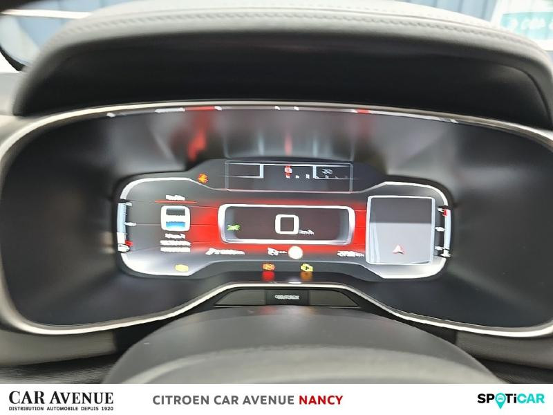 Occasion CITROEN C5 Aircross PureTech 130ch S&S Feel 2019 Gris Platinium 14590 € à Toul