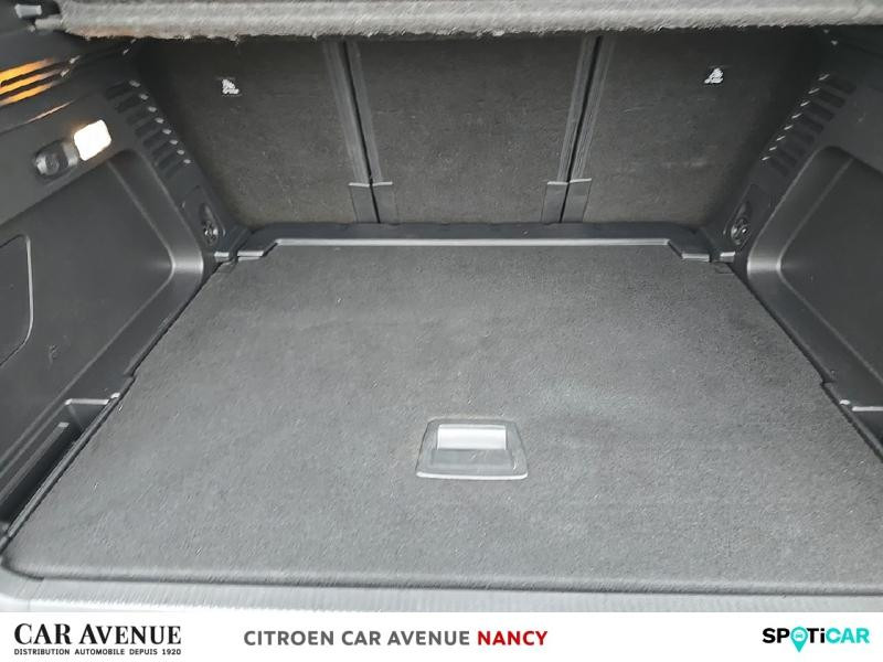 Occasion CITROEN C5 Aircross PureTech 130ch S&S Feel 2019 Gris Platinium 14590 € à Toul
