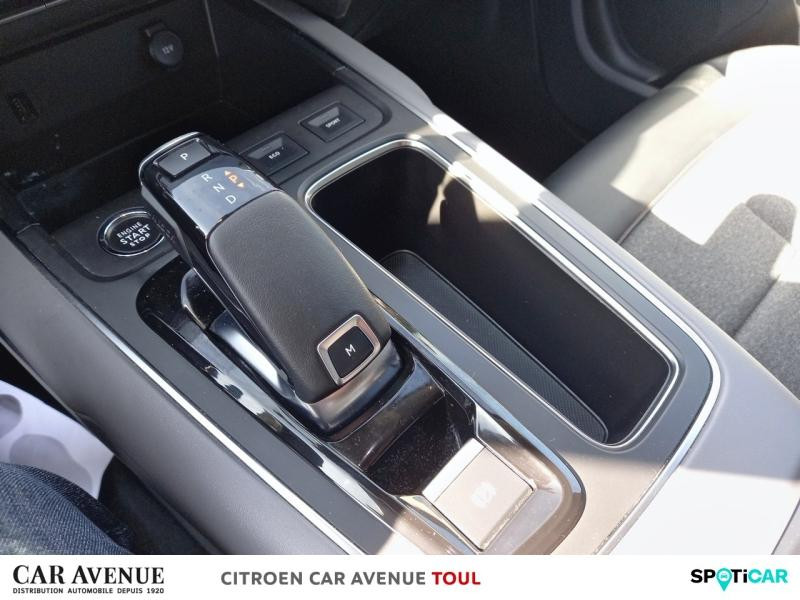Occasion CITROEN C5 Aircross PureTech 130ch S&S Feel EAT8 2020 Bleu Tijuca 17490 € à Toul