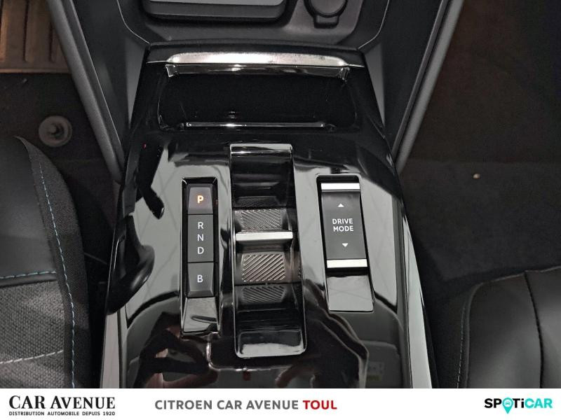 Occasion CITROEN C4 Moteur électrique 136ch (100 kW) Feel Pack Automatique 2020 Bleu Iceland (N) 15990 € à Toul