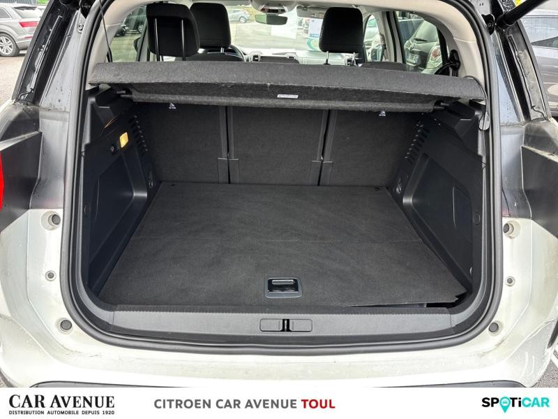 Occasion CITROEN C5 Aircross Hybrid 225ch Shine Pack e-EAT8 2020 Blanc Nacré 21390 € à Toul