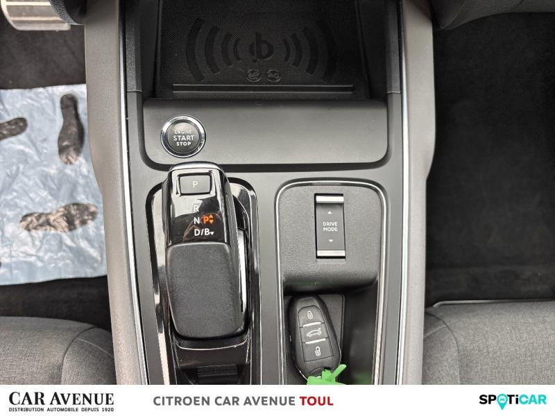 Occasion CITROEN C5 Aircross Hybrid 225ch Shine Pack e-EAT8 2020 Blanc Nacré 21390 € à Toul