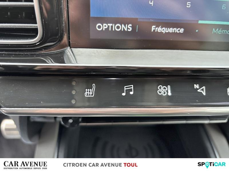 Occasion CITROEN C5 Aircross Hybrid 225ch Shine Pack e-EAT8 2020 Blanc Nacré 21390 € à Toul