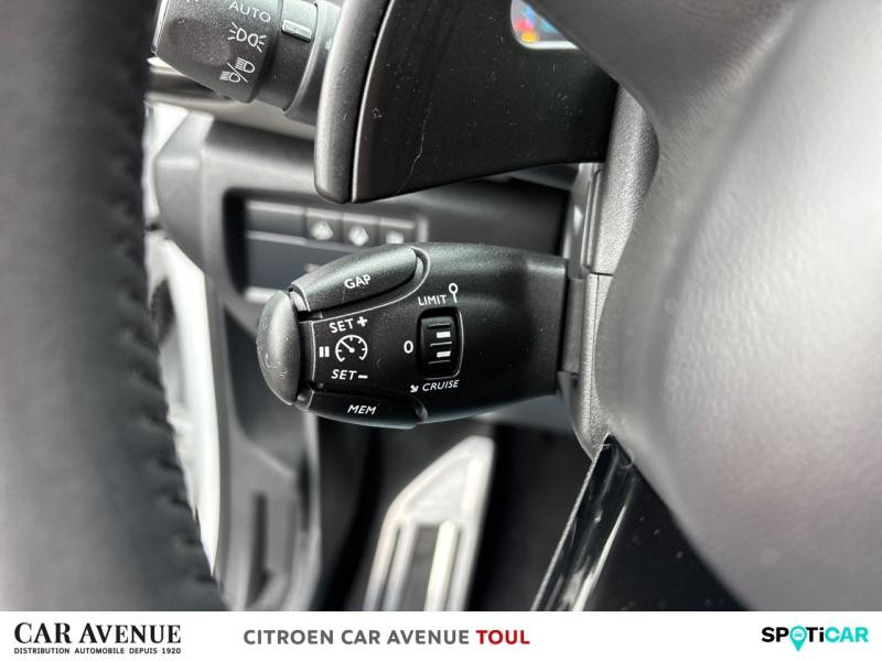 Occasion CITROEN C5 Aircross Hybrid 225ch Shine Pack e-EAT8 2020 Blanc Nacré 21390 € à Toul